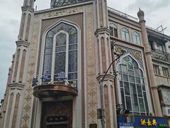 -洪长兴(云南南路店)