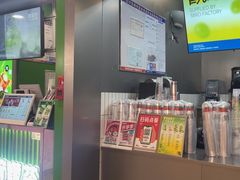 -马伍旺饮料厂(江宁砂之船店)