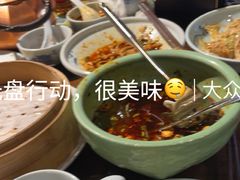 -鼓楼东街老火锅(鼓楼店)