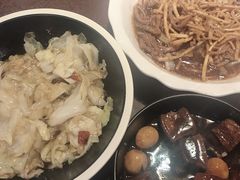 -刘胖子家常菜·蹄花焖藕(中南店)