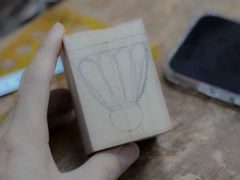 -五月木作·DIY木作文创体验店(北京路店)