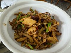 -砂锅居(西四店)