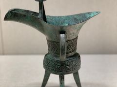 -深圳博物馆(古代艺术馆)