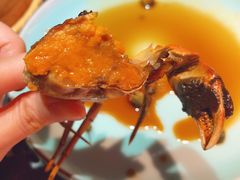-蟹榭·本帮江浙菜·蟹宴(五角场合生汇商场店)