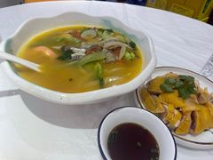 -碧海银沙海鲜餐厅(恒大海上威尼斯店)