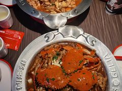 -胖哥俩肉蟹煲(盐城金鹰国际店)