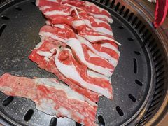 招牌肥牛-杨记齐齐哈尔烤肉(总店)
