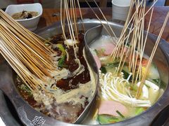 -袁记串串香(川师店)