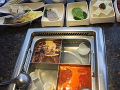 -海底捞火锅(连城广场店)