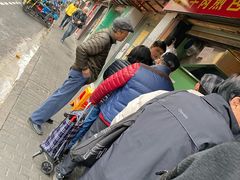 -牛煎里牛肉煎包淮南牛肉汤(广东路店)