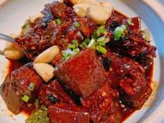 当家肉-湘味淳(千禧街店)