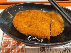 -吉野家(长沙五一广场IFS店)
