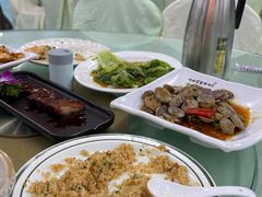 -景好海鲜餐厅(大鹏必选旅游店)