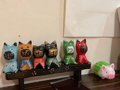 -大鲜生·亚洲菜融合小食堂