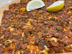 -bosphorus 铂斯西餐厅·土耳其烧烤(环市中路店)