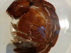 -聆桂烤鸭·金奖烤鸭(静联广场店)