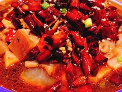-阿西娅·西北妈妈拿手菜(华联店)