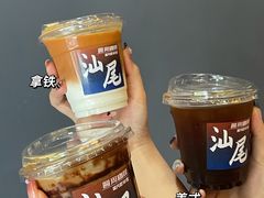-明叔捞面