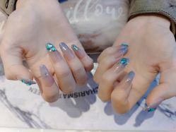 -S · Nail 自助美甲美睫