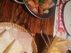 -凯撒城堡西餐厅(颐和国际店)