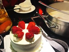 -捞神锅物料理(宝龙店)