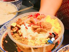 -八一路好吃街(雨田商务大厦店)