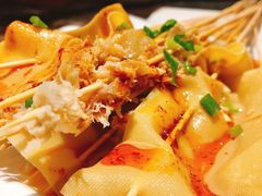 -还是那家•秘制活鱼现烤•香辣美蛙(独墅湖邻里中心店)