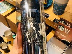 -星巴克(天津佛罗伦萨小镇店)