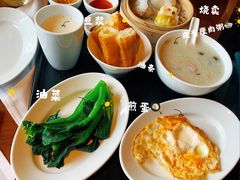 -广州富力君悦大酒店·凯菲厅