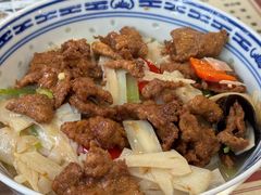 -老西安韩记三鲜煮馍(四府街店)