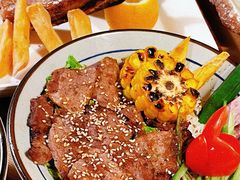 -江户烧肉(高德店)