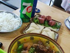 -伟记牛肉(金鸿公路店)