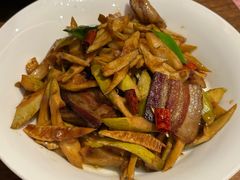 -清水亭湖北菜(大屯DT51店)