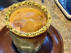 -Metal hands·铁手咖啡