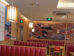 -松野谷·寿喜烧自助(华联顺义金街购物中心店)