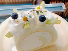 -奈诺甜品·生日蛋糕·下午茶(古城店)