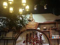 -喜艾堂艾灸馆(世贸天阶店)