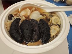 -上海和平饭店龙凤厅 Dragon Phoenix