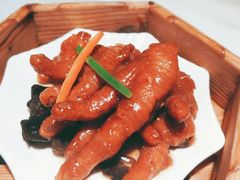 -百年恒益烧腊海鲜酒家·非遗传承(广州黄埔店)