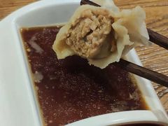-新兴园饺子馆(望京店)