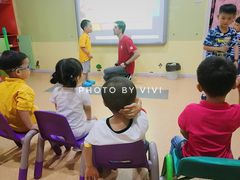 -励步成长中心(老福山校区)