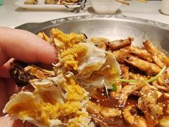 -李想大虾(吾悦广场店)