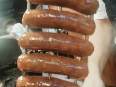 -汉巴味德·烤肉与啤酒的自助(杭州大悦城店)