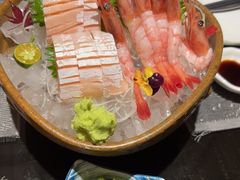 -昱匠·日本料理(金融街店)
