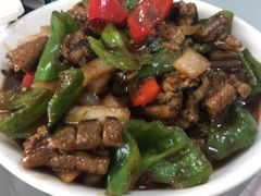 -天乐农家鱼头王(天目湖店)