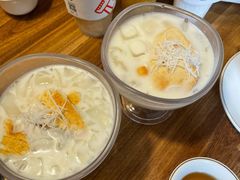 泡露达-呐咪傣园·云南菜(石厦店)