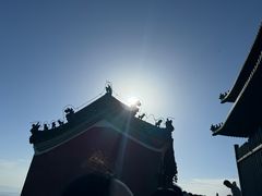 -武当山风景区