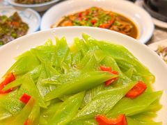 -小乡小镇·传承桐庐土菜·老板亲自烧的菜