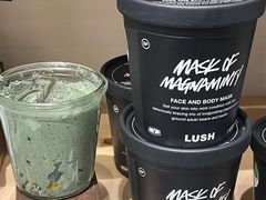 -LUSH(威尼斯人店)