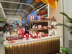 -Tims天好咖啡(河西万象城店)
